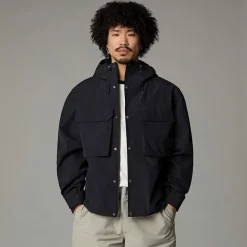 The North Face Męska Kurtka Przeciwdeszczowa Ripstop M66