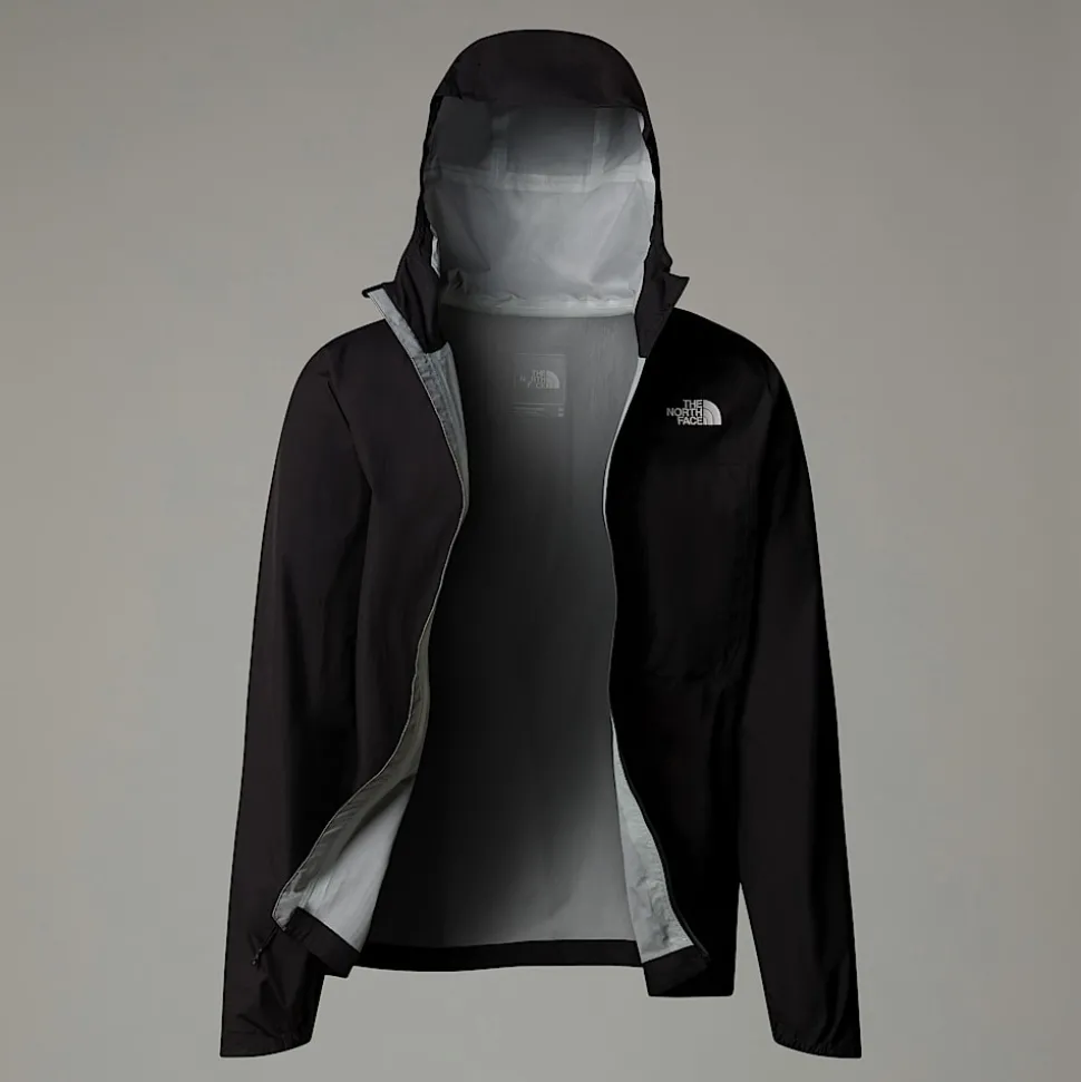 The North Face Męska Kurtka Przeciwdeszczowa Higher Run