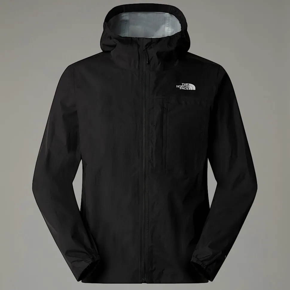 The North Face Męska Kurtka Przeciwdeszczowa Higher Run