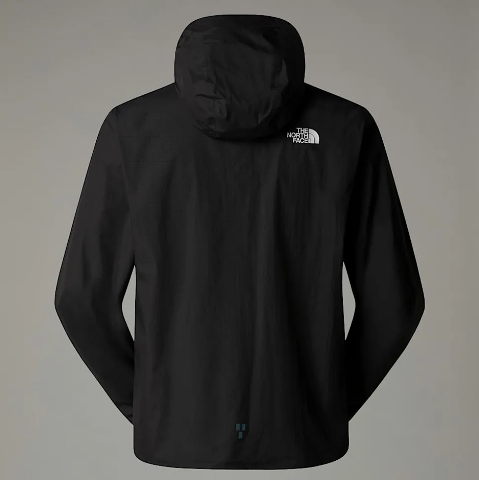 The North Face Męska Kurtka Przeciwdeszczowa Higher Run
