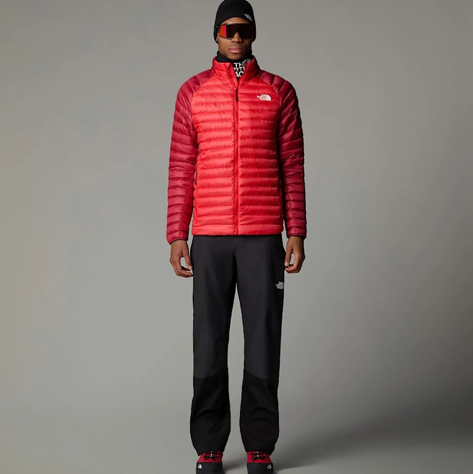 The North Face Męska Kurtka Puchowa Bettaforca