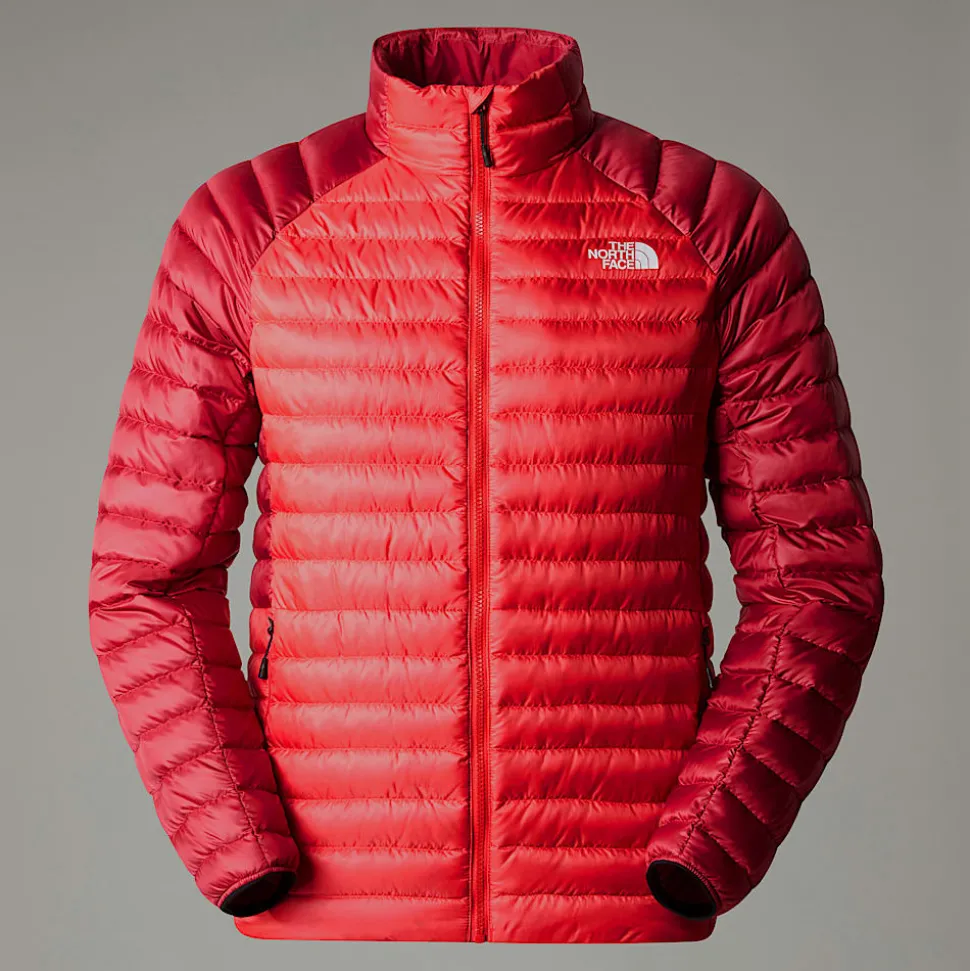 The North Face Męska Kurtka Puchowa Bettaforca