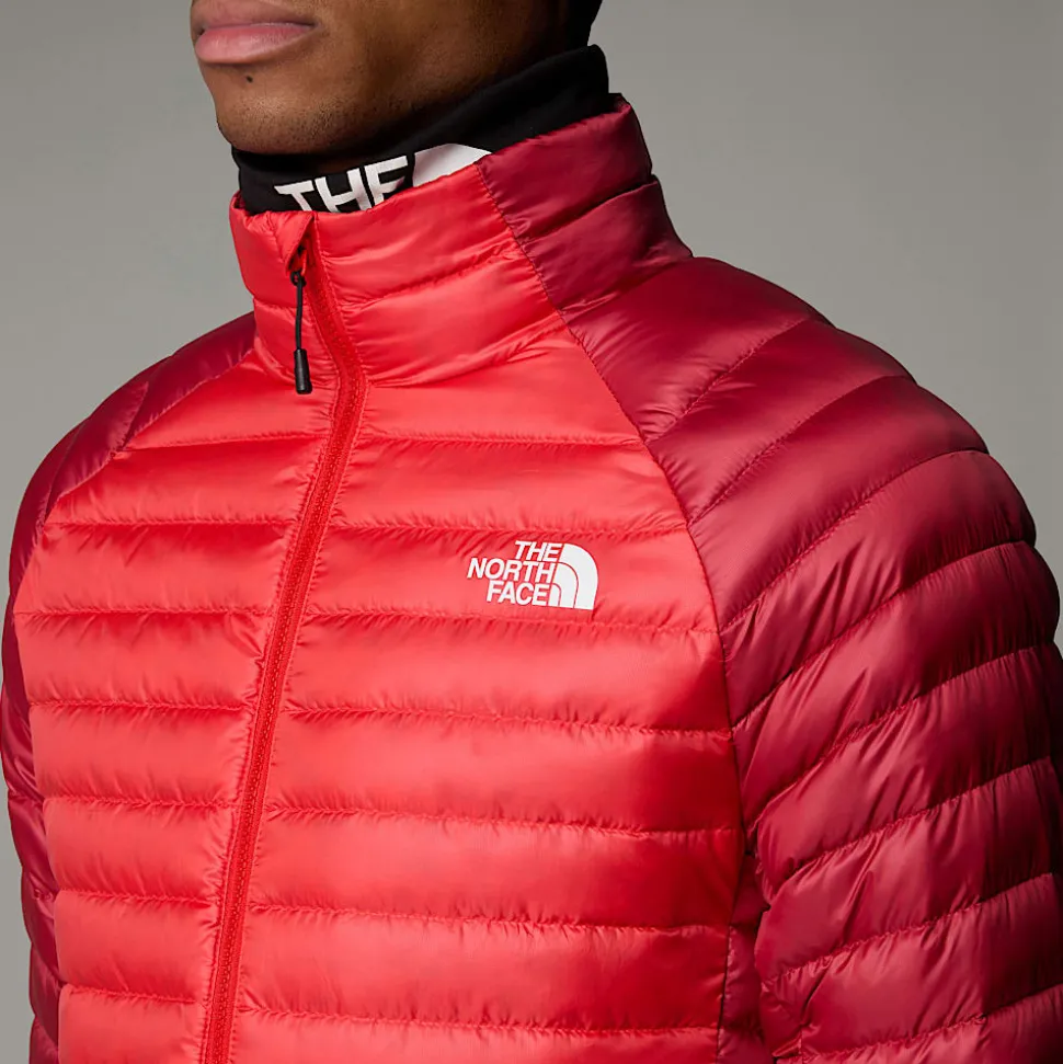 The North Face Męska Kurtka Puchowa Bettaforca