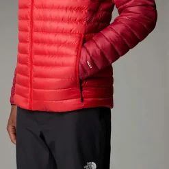 The North Face Męska Kurtka Puchowa Bettaforca
