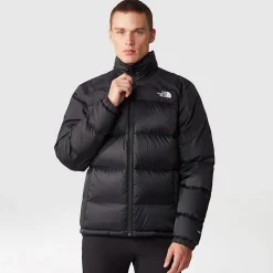 The North Face Męska Kurtka Puchowa Diablo