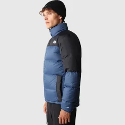 The North Face Męska Kurtka Puchowa Diablo