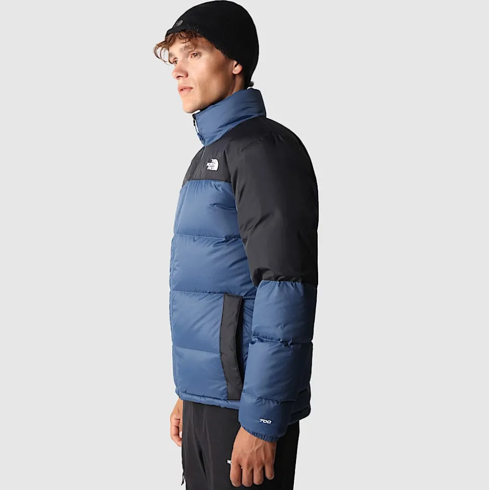 The North Face Męska Kurtka Puchowa Diablo