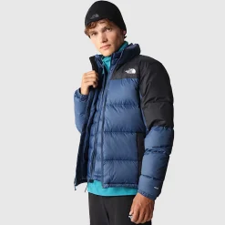 The North Face Męska Kurtka Puchowa Diablo
