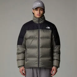 The North Face Męska Kurtka Puchowa Diablo 2.0