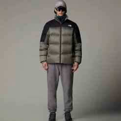 The North Face Męska Kurtka Puchowa Diablo 2.0