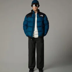 The North Face Męska Kurtka Puchowa Lhotse
