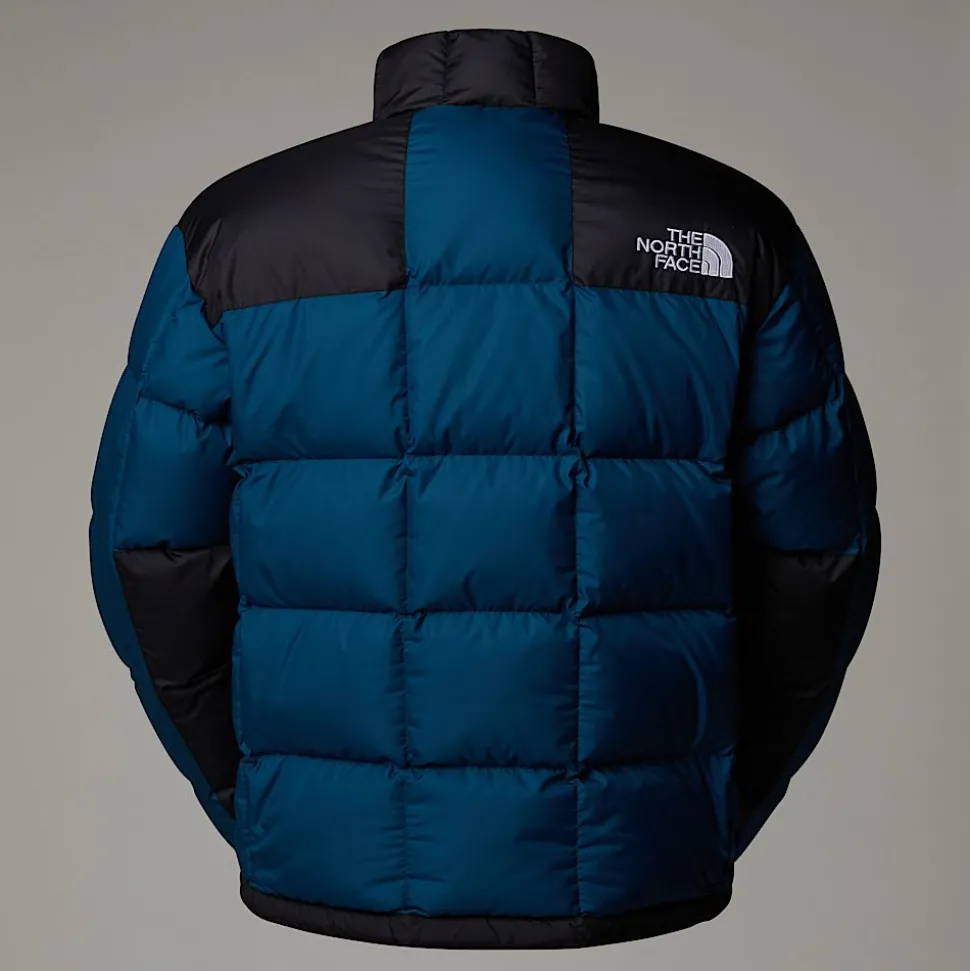 The North Face Męska Kurtka Puchowa Lhotse