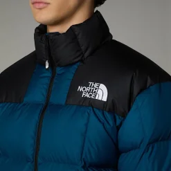 The North Face Męska Kurtka Puchowa Lhotse