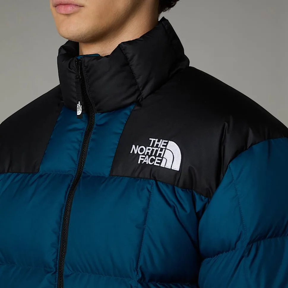 The North Face Męska Kurtka Puchowa Lhotse