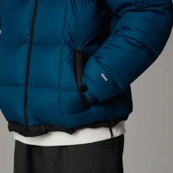 The North Face Męska Kurtka Puchowa Lhotse
