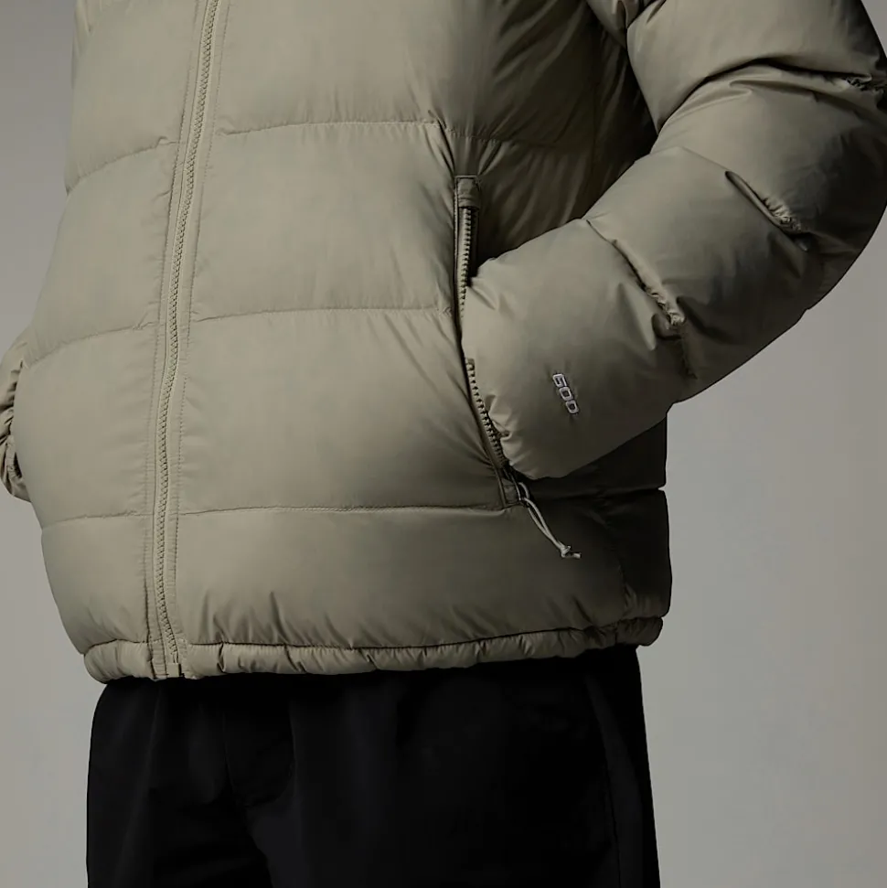 The North Face Męska Kurtka Puchowa Z Kapturem Hydrenalite