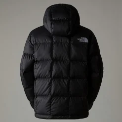 The North Face Męska Kurtka Puchowa Z Kapturem Lhotse