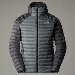 The North Face Męska Kurtka Puchowa Z Kapturem Bettaforca