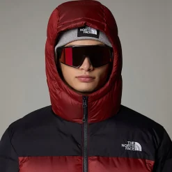 The North Face Męska Kurtka Puchowa Z Kapturem Diablo 2.0