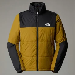The North Face Męska Kurtka Puffer Gosei