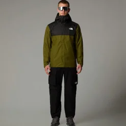The North Face Męska Kurtka Quest Zip-In