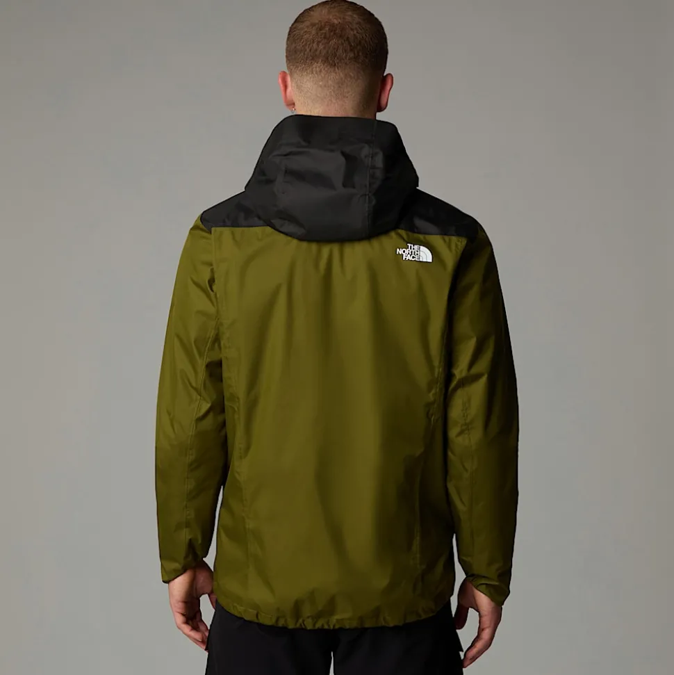 The North Face Męska Kurtka Quest Zip-In