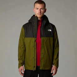 The North Face Męska Kurtka Quest Zip-In