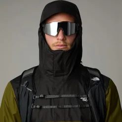 The North Face Męska Kurtka Quest Zip-In