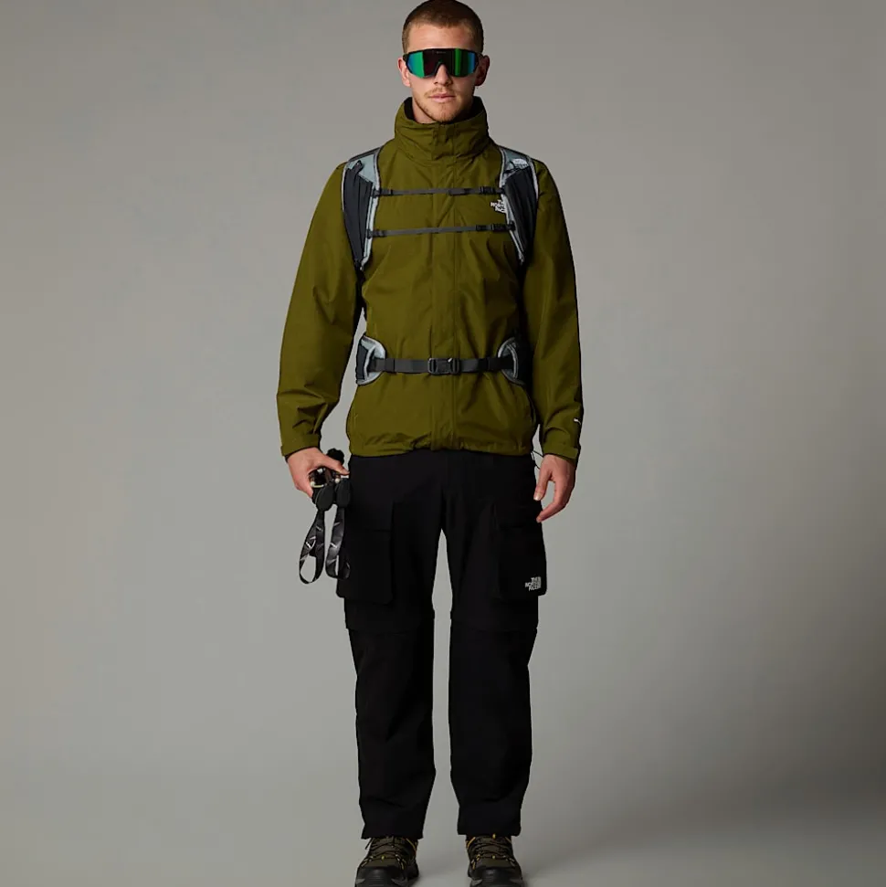 The North Face Męska Kurtka Sangro