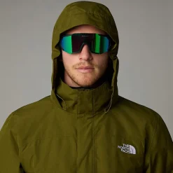 The North Face Męska Kurtka Sangro