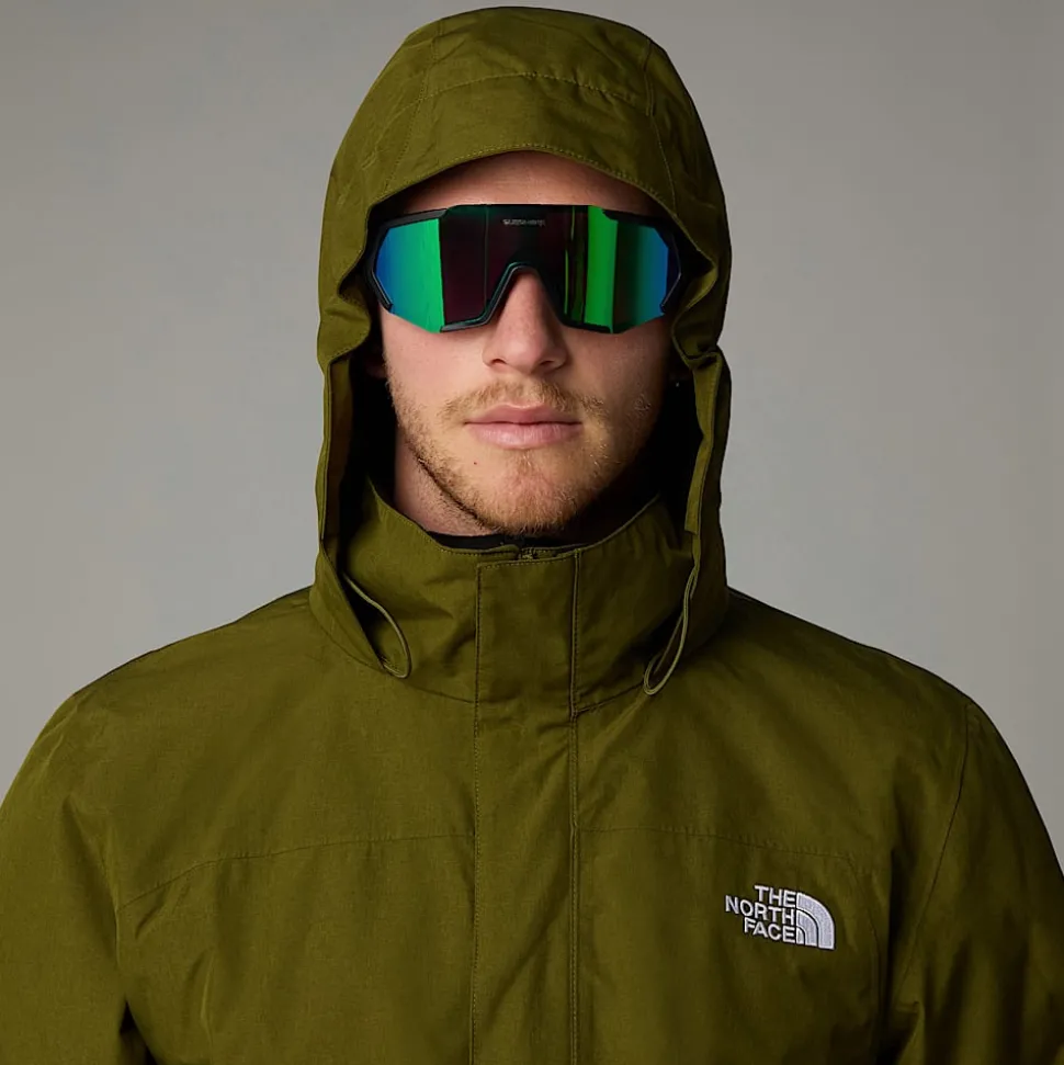 The North Face Męska Kurtka Sangro
