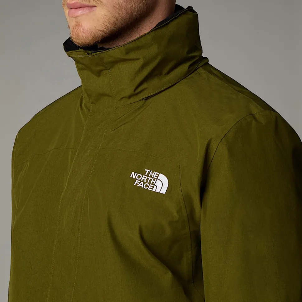 The North Face Męska Kurtka Sangro