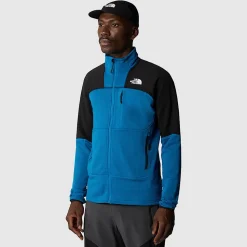 The North Face Męska Kurtka Stormgap Power Grid™