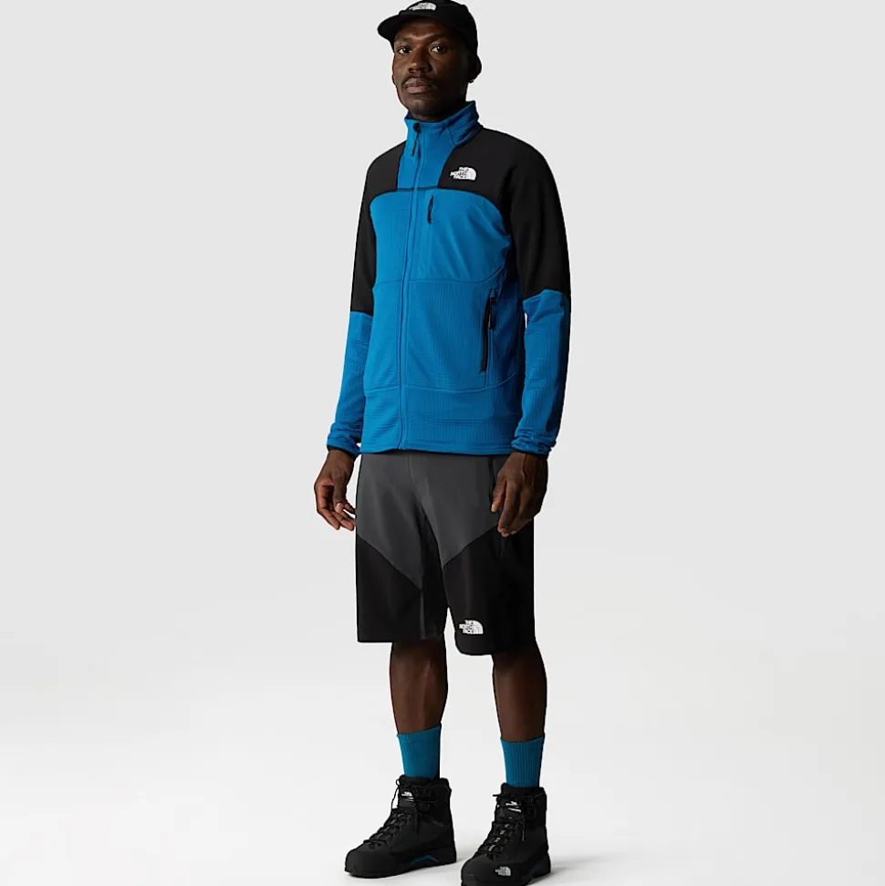 The North Face Męska Kurtka Stormgap Power Grid™