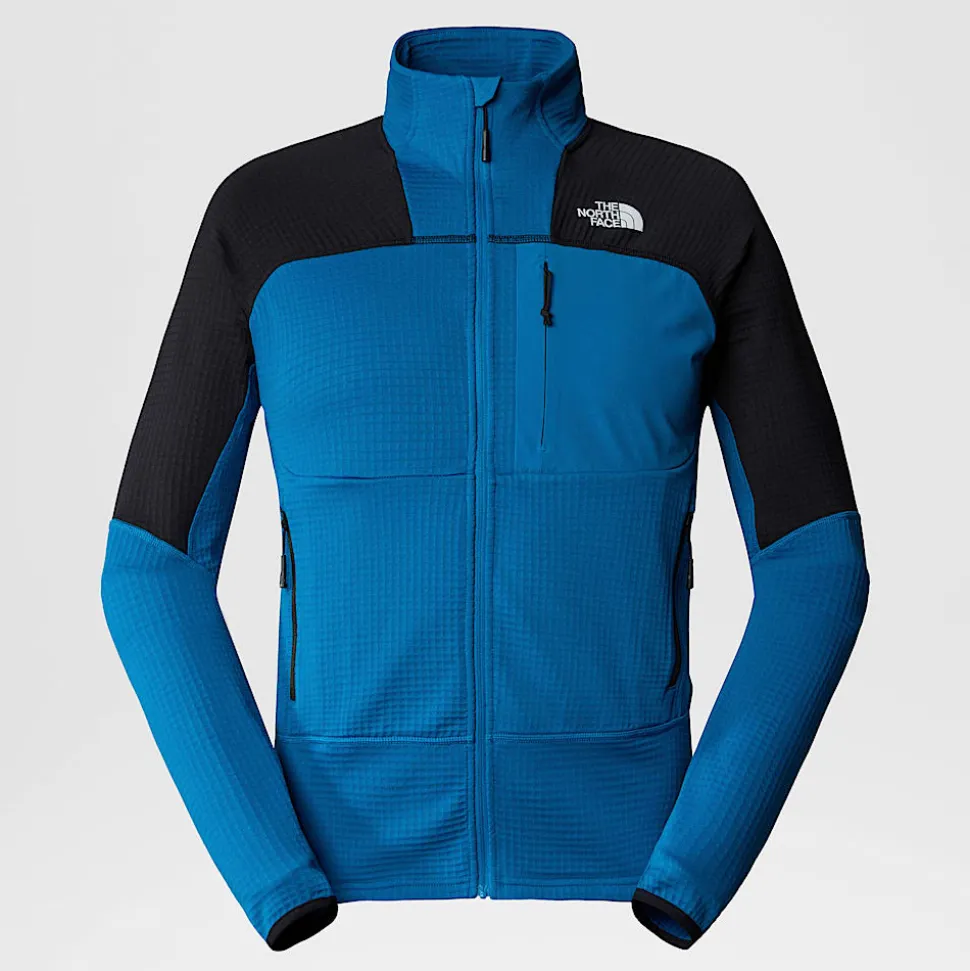 The North Face Męska Kurtka Stormgap Power Grid™