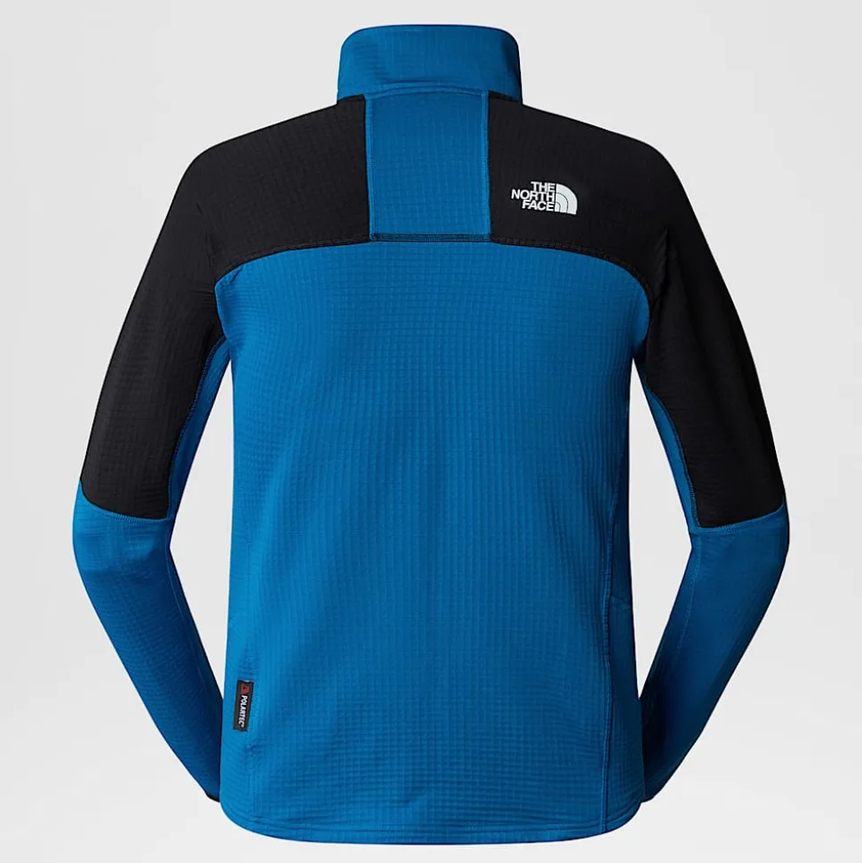 The North Face Męska Kurtka Stormgap Power Grid™