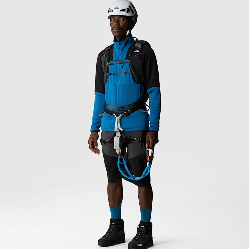 The North Face Męska Kurtka Stormgap Power Grid™