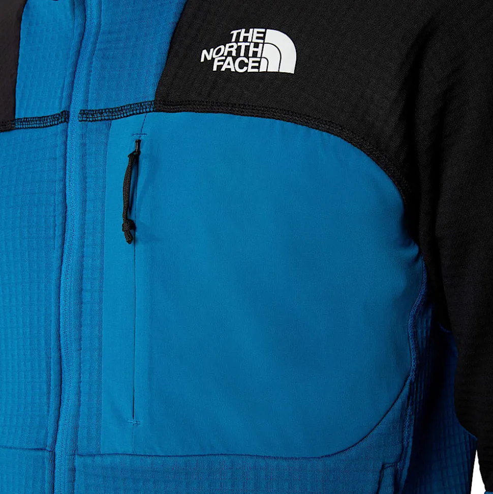The North Face Męska Kurtka Stormgap Power Grid™
