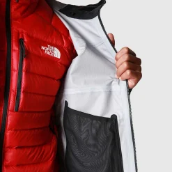 The North Face Męska Kurtka Summit Chamlang FUTURELIGHT™