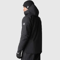 The North Face Męska Kurtka Summit Chamlang FUTURELIGHT™