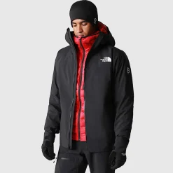 The North Face Męska Kurtka Summit Chamlang FUTURELIGHT™