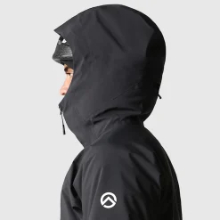The North Face Męska Kurtka Summit Chamlang FUTURELIGHT™
