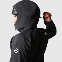 The North Face Męska Kurtka Summit Chamlang FUTURELIGHT™