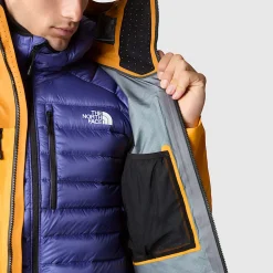 The North Face Męska Kurtka Summit Pumori GORE-TEX® Pro