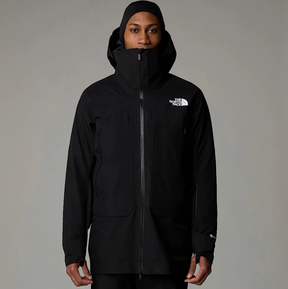 The North Face Męska Kurtka Summit Verbier GORE-TEX®