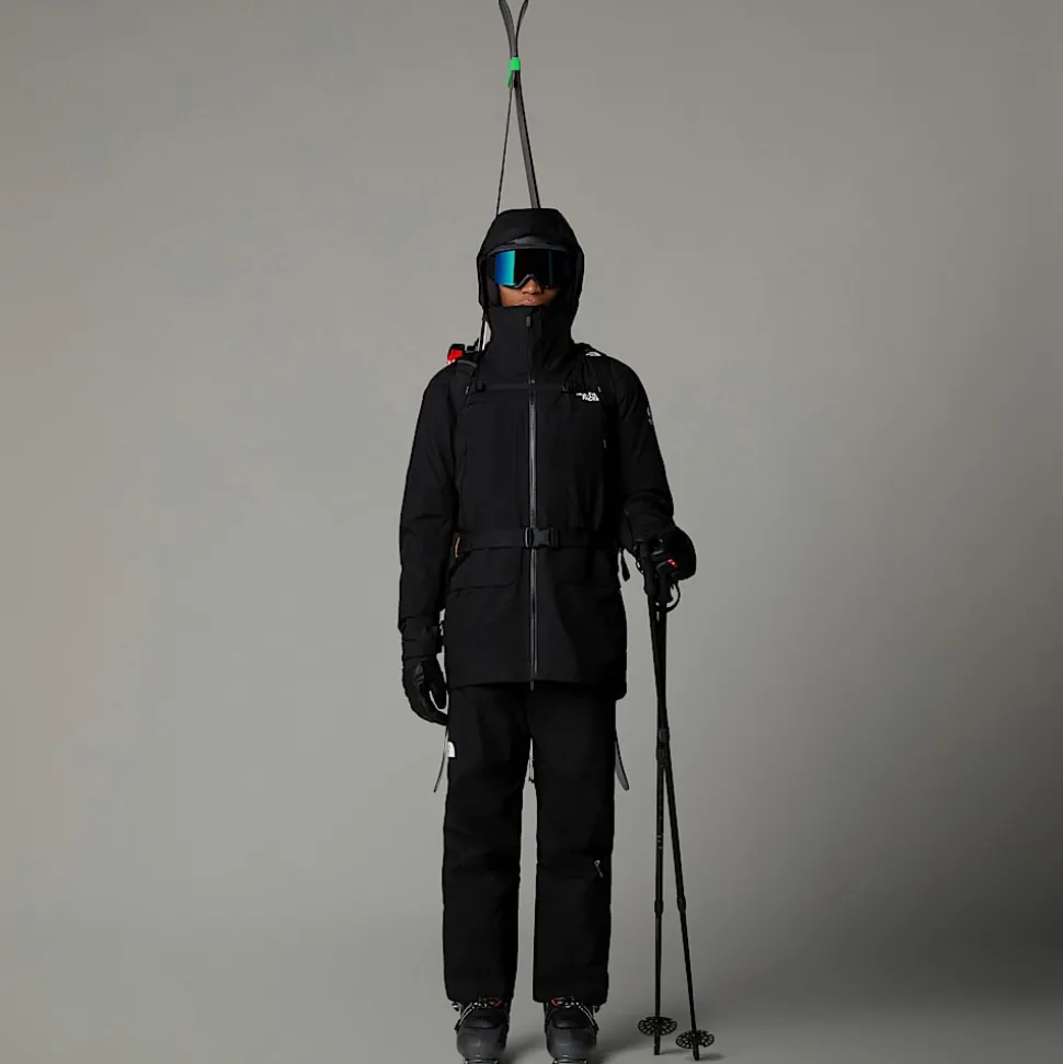 The North Face Męska Kurtka Summit Verbier GORE-TEX®