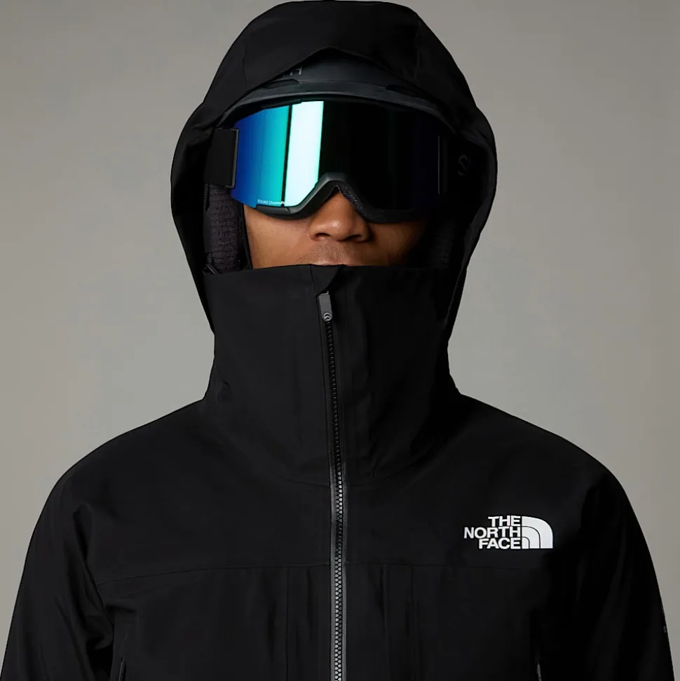 The North Face Męska Kurtka Summit Verbier GORE-TEX®