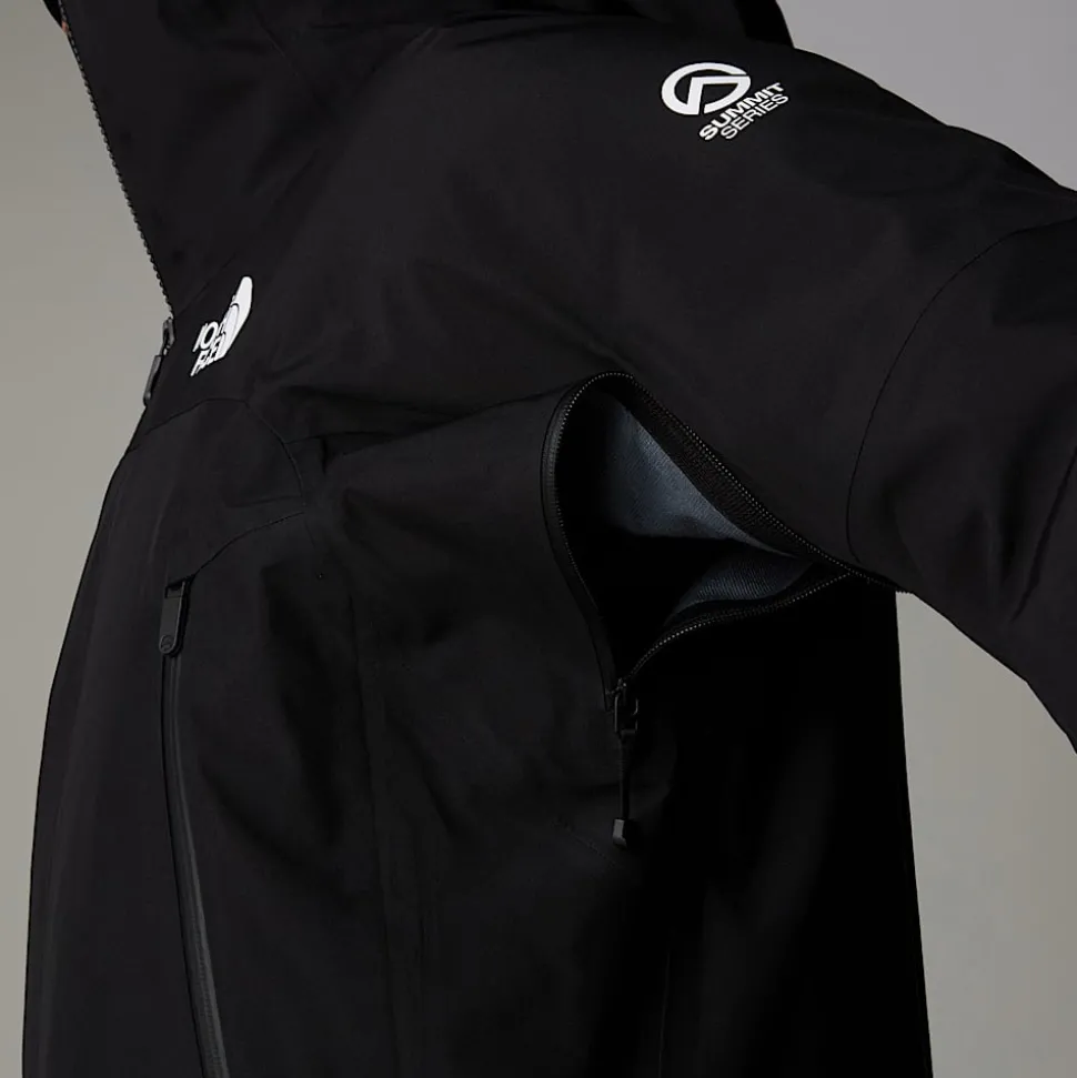 The North Face Męska Kurtka Summit Verbier GORE-TEX®