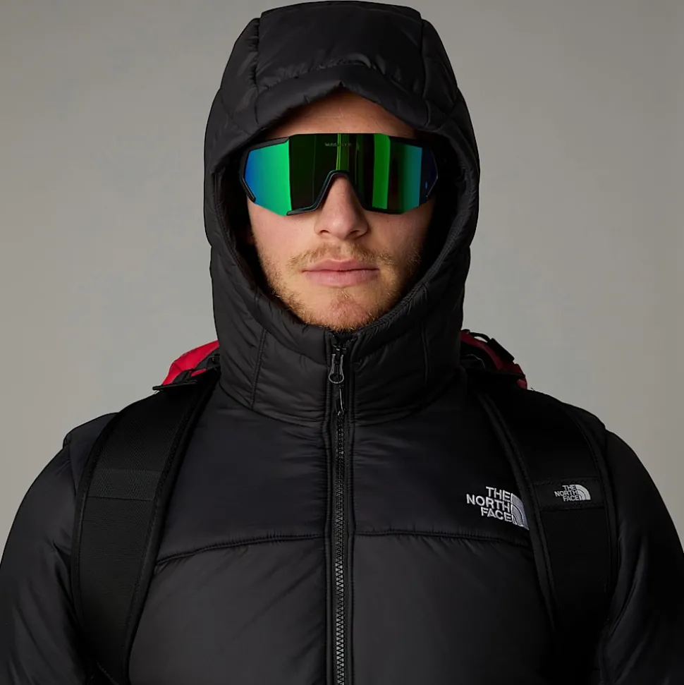 The North Face Męska Kurtka Syntetyczna Z Kapturem Circular