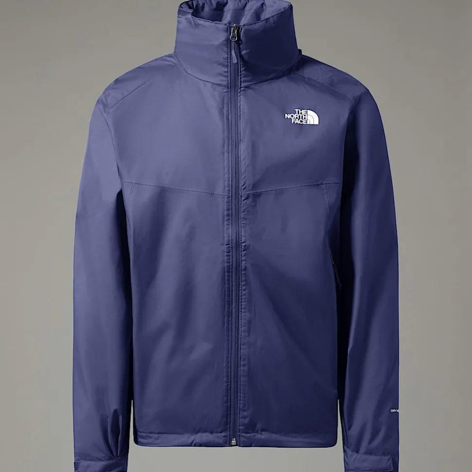 The North Face Męska Kurtka Tetsu